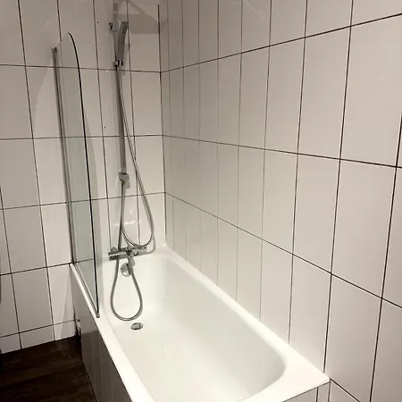 Le Grand Jaures 8 Personnes Apartment