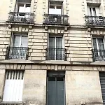Le Grand Jaures 8 Personnes Paris